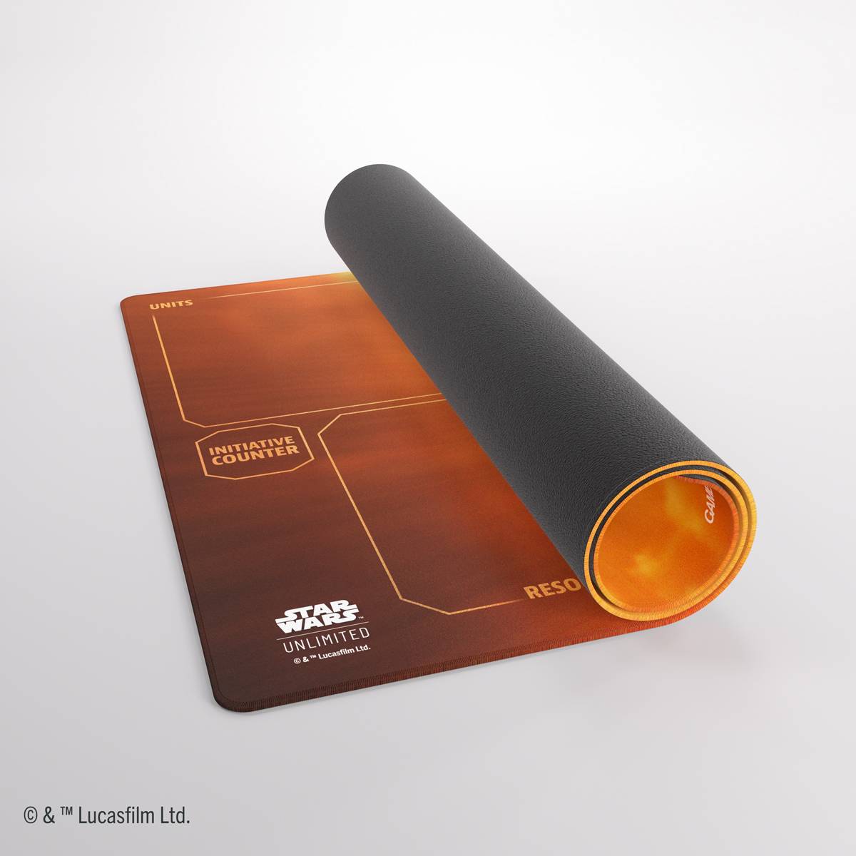 Star Wars: Unlimited Prime Game Mat Star Wars: Unlimited Prime Game Mat