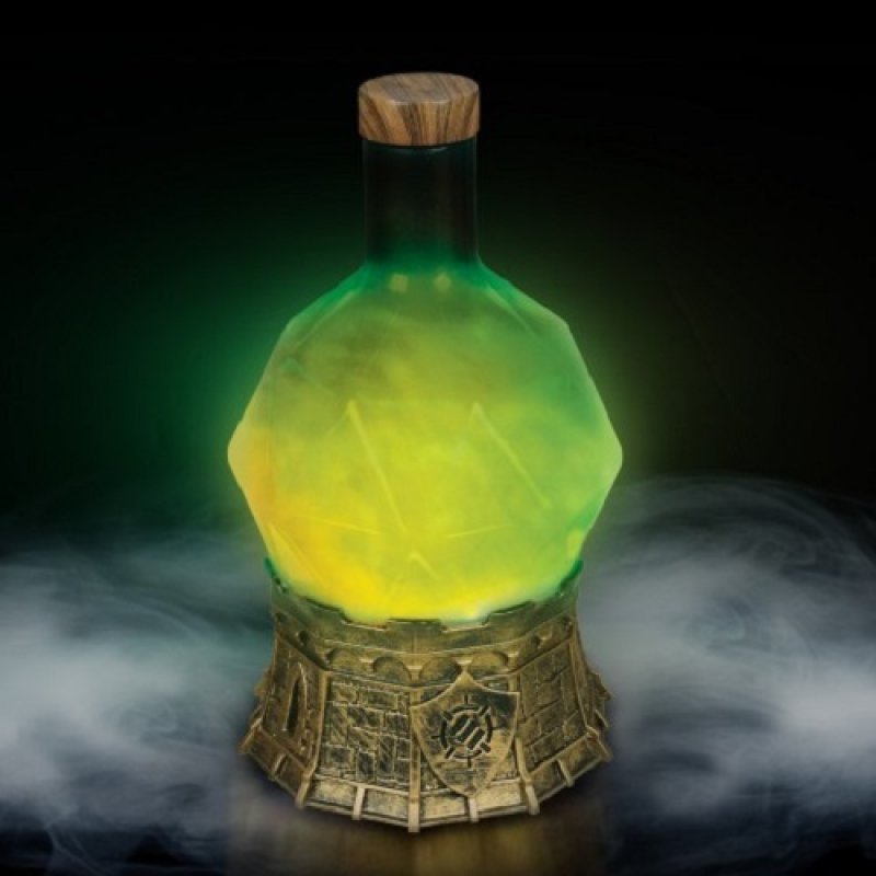 Sorcerer's Potion Light Sorcerer's Potion Light
