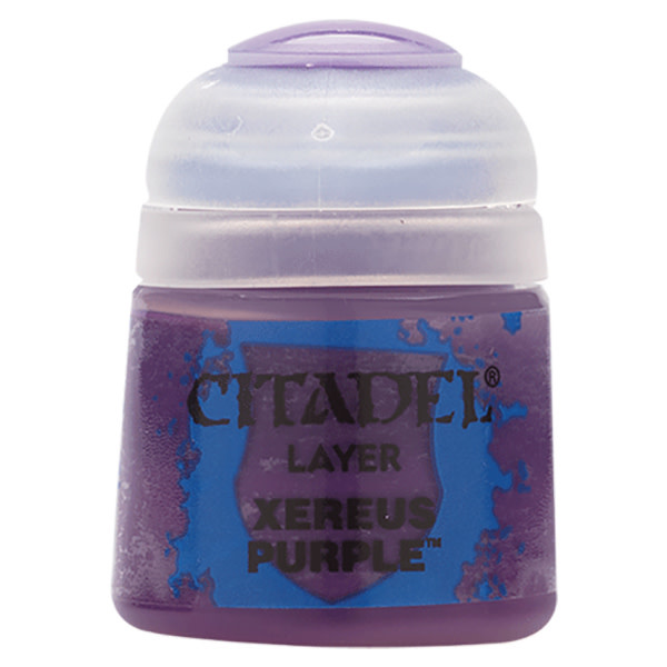 Xereus Purple