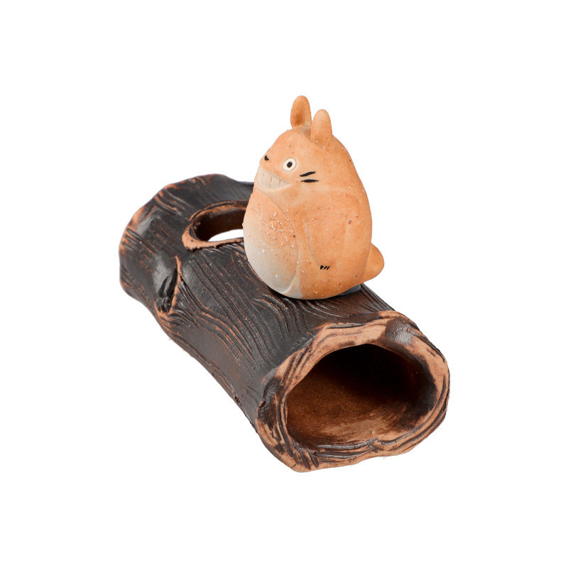 Flower Pot Shigaraki Ware My Neighbor Totoro