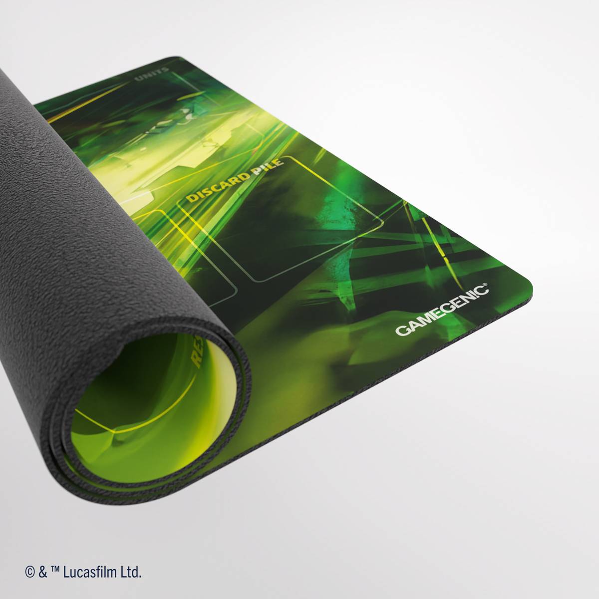 Star Wars: Unlimited Prime Game Mat Star Wars: Unlimited Prime Game Mat