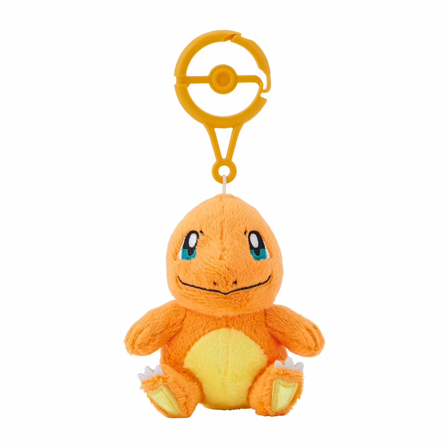 Charmander / Glumanda