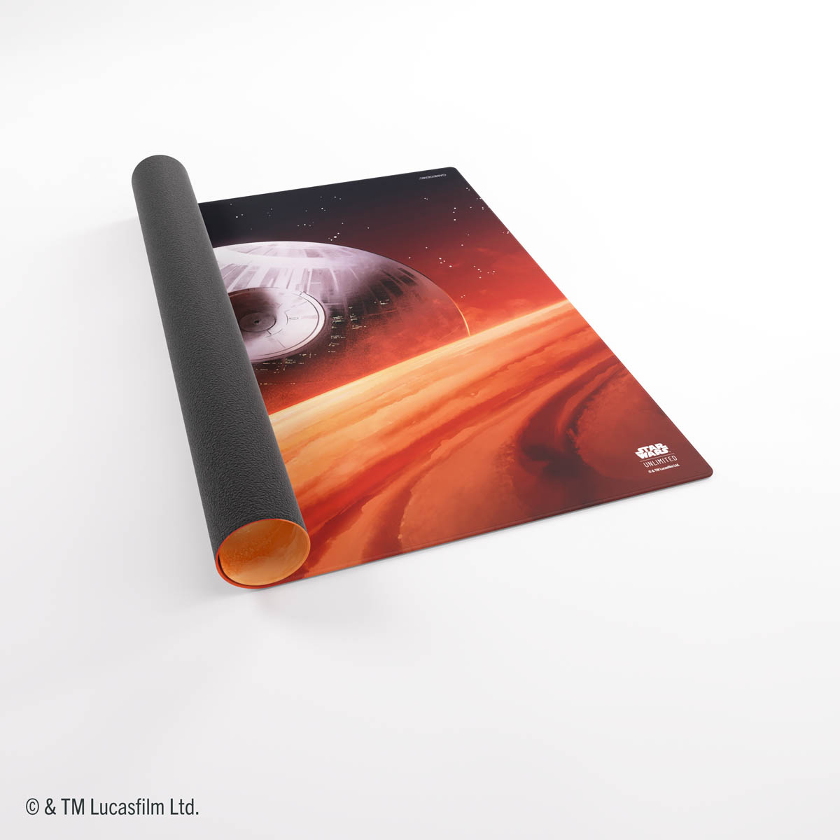 Star Wars: Unlimited Game Mat XL - Death Star
