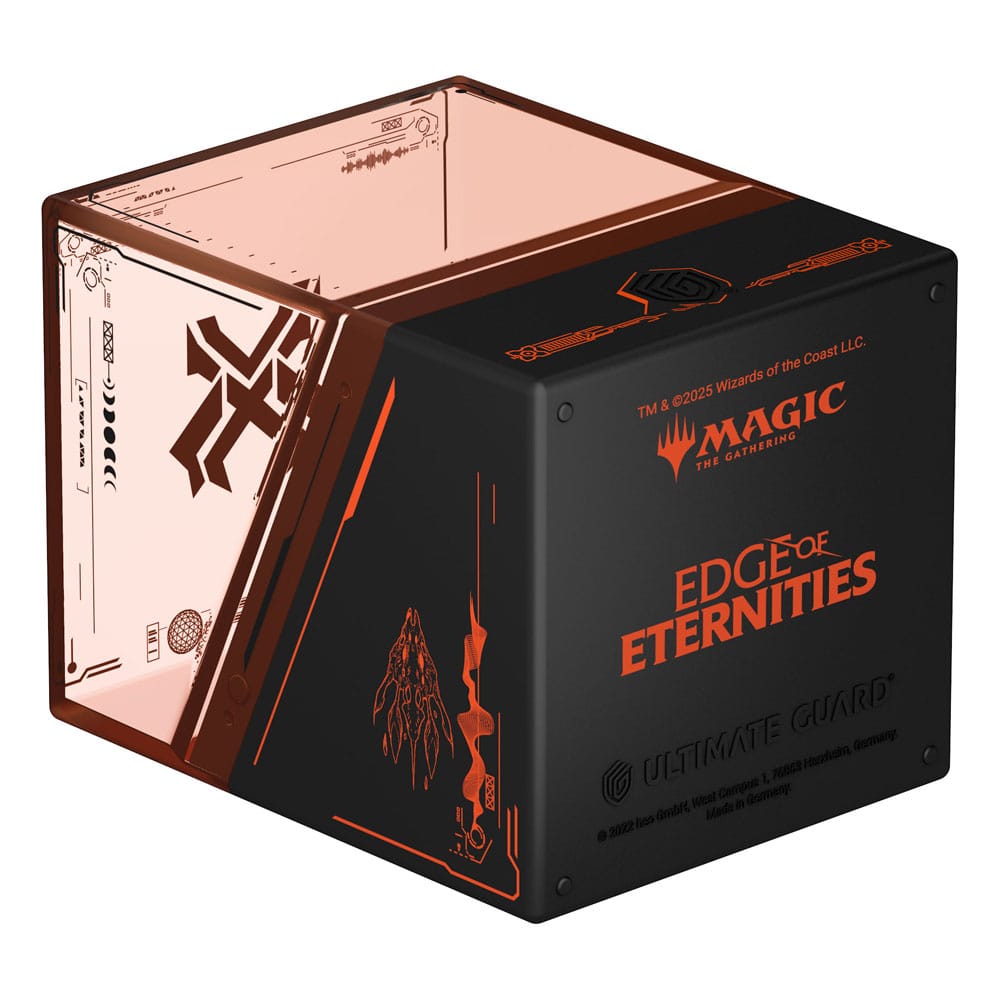 Boulder 100+ Magic: The Gathering Edge of Eternities