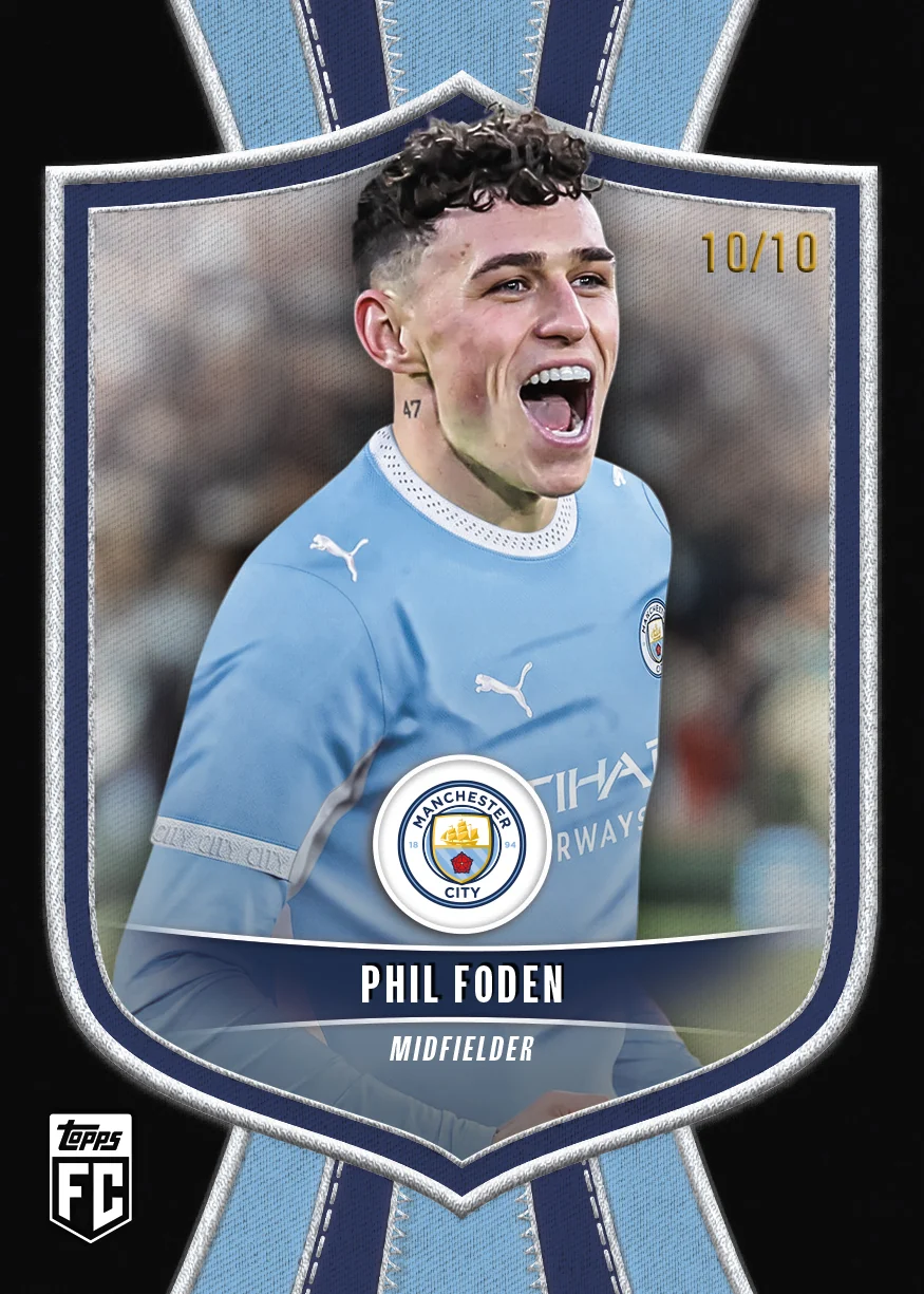 Topps Collector Tin 2026/2027