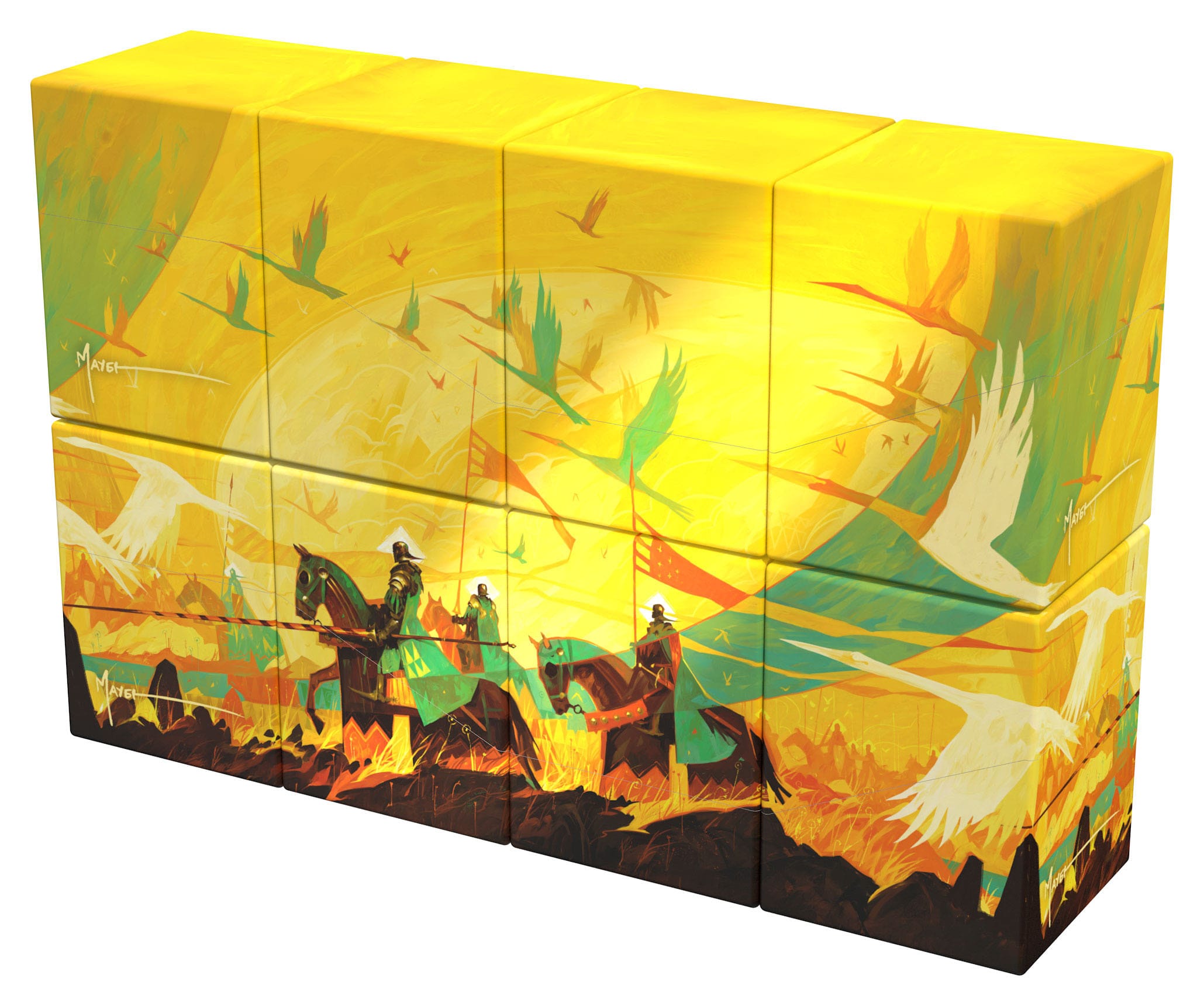 RTE Boulder 100+ Artist Edition Duo Pack