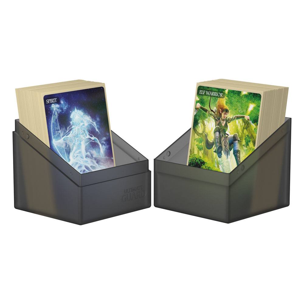 Boulder Deck Case 100+ Boulder Deck Case 100+