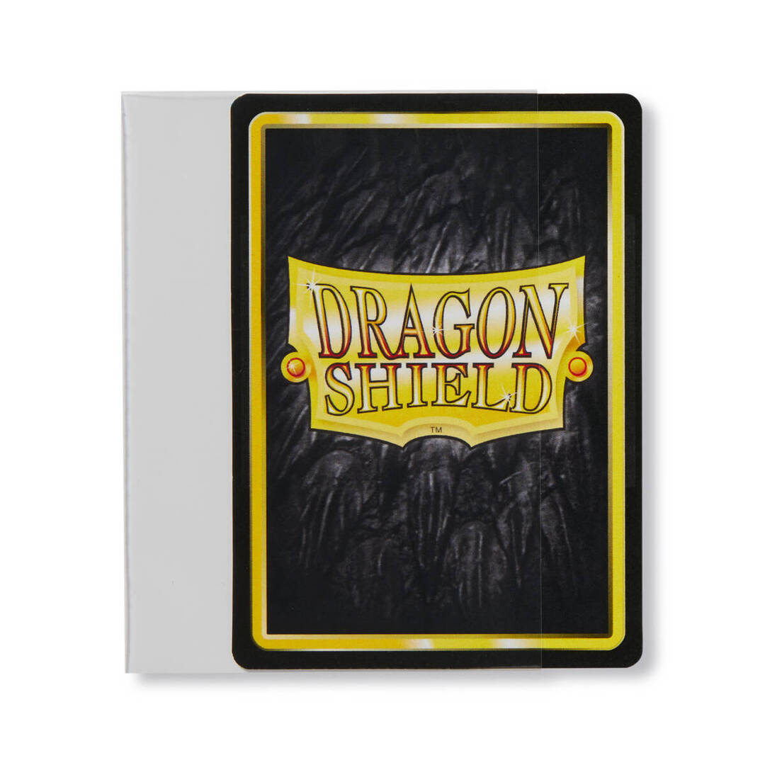Dragon Shield Standard Perfect Fit Sleeves (100 Sleeves)