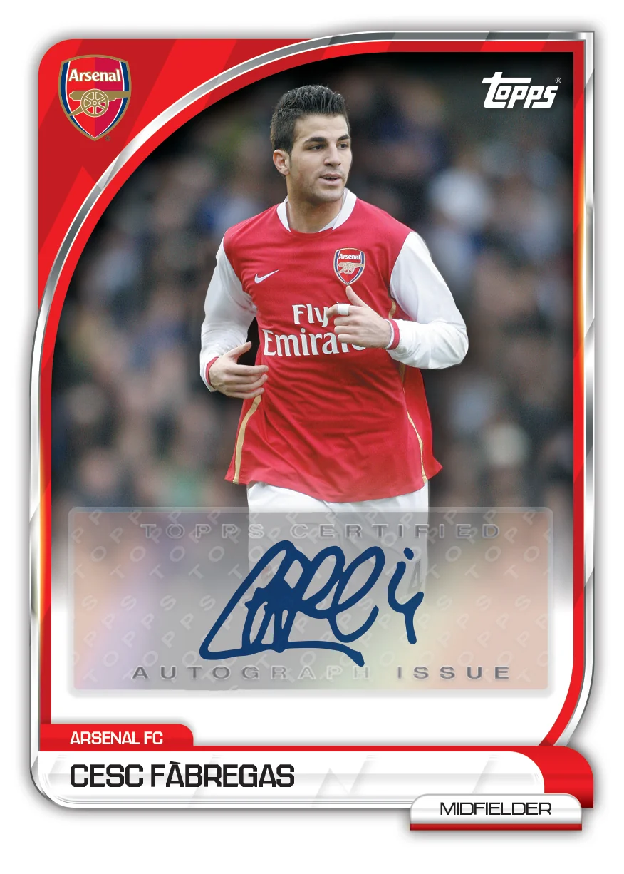 Topps Collector Tin 2026/2027