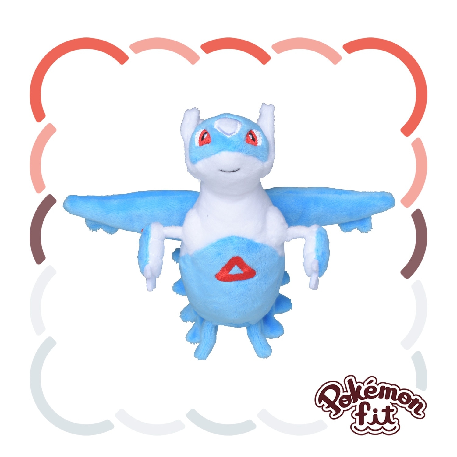 Latios / Latios