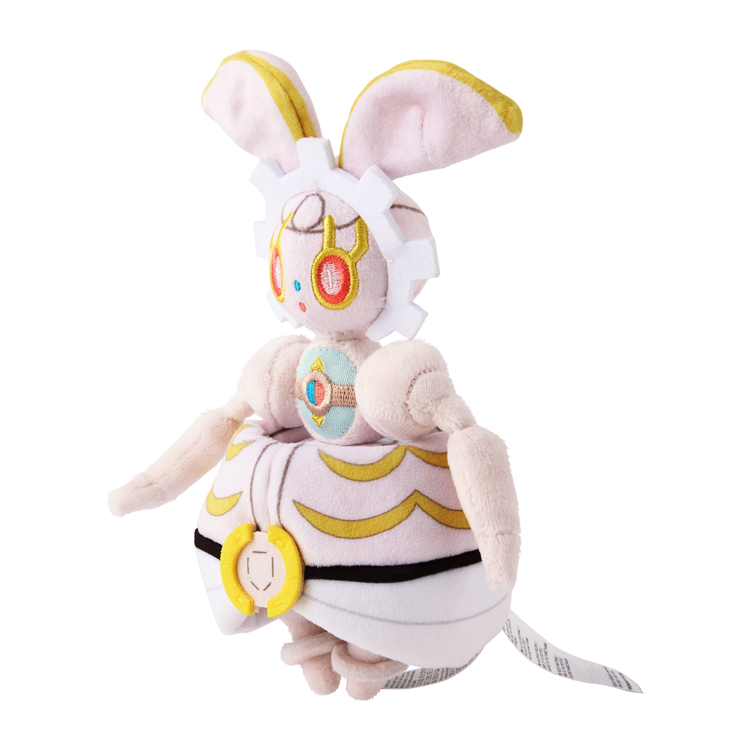 Magearna