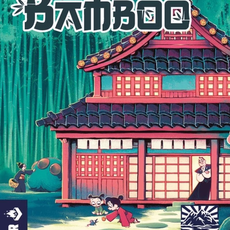 Bamboo