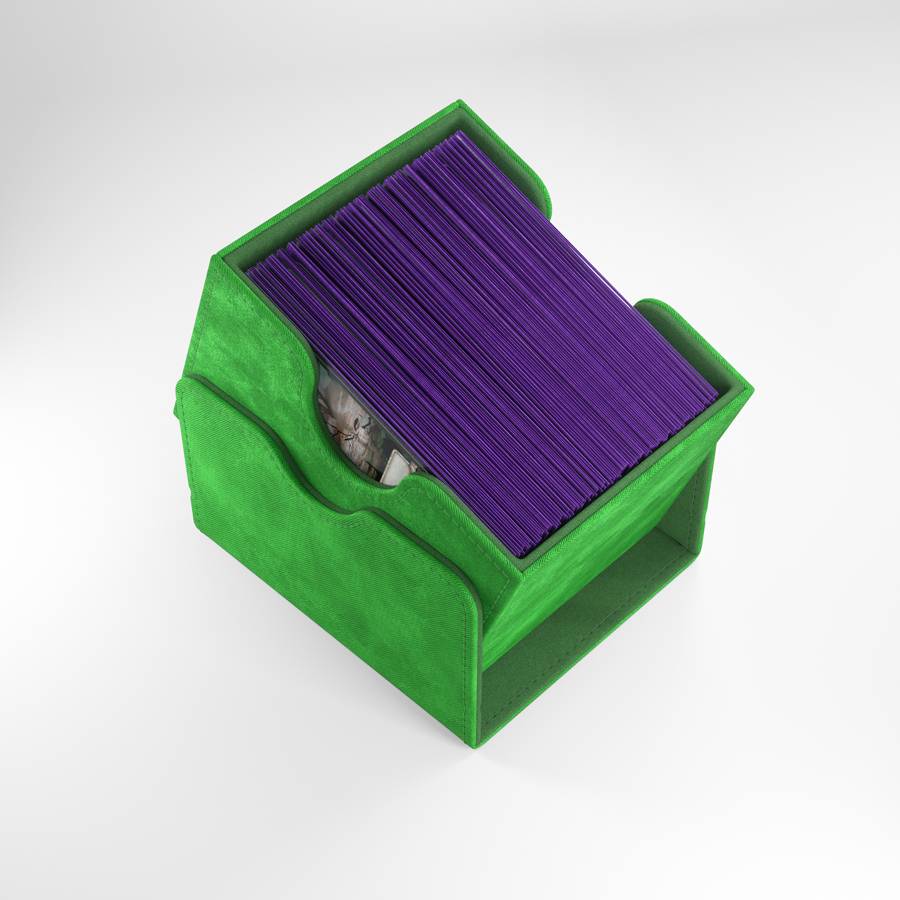 Sidekick 100+ Convertible