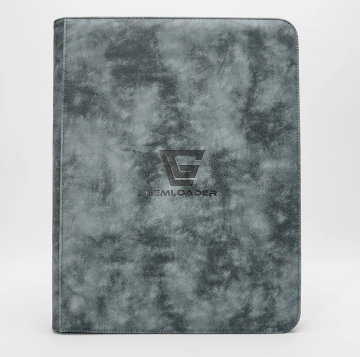 Premium 3"X4" Toploader Fit Collector's Binder