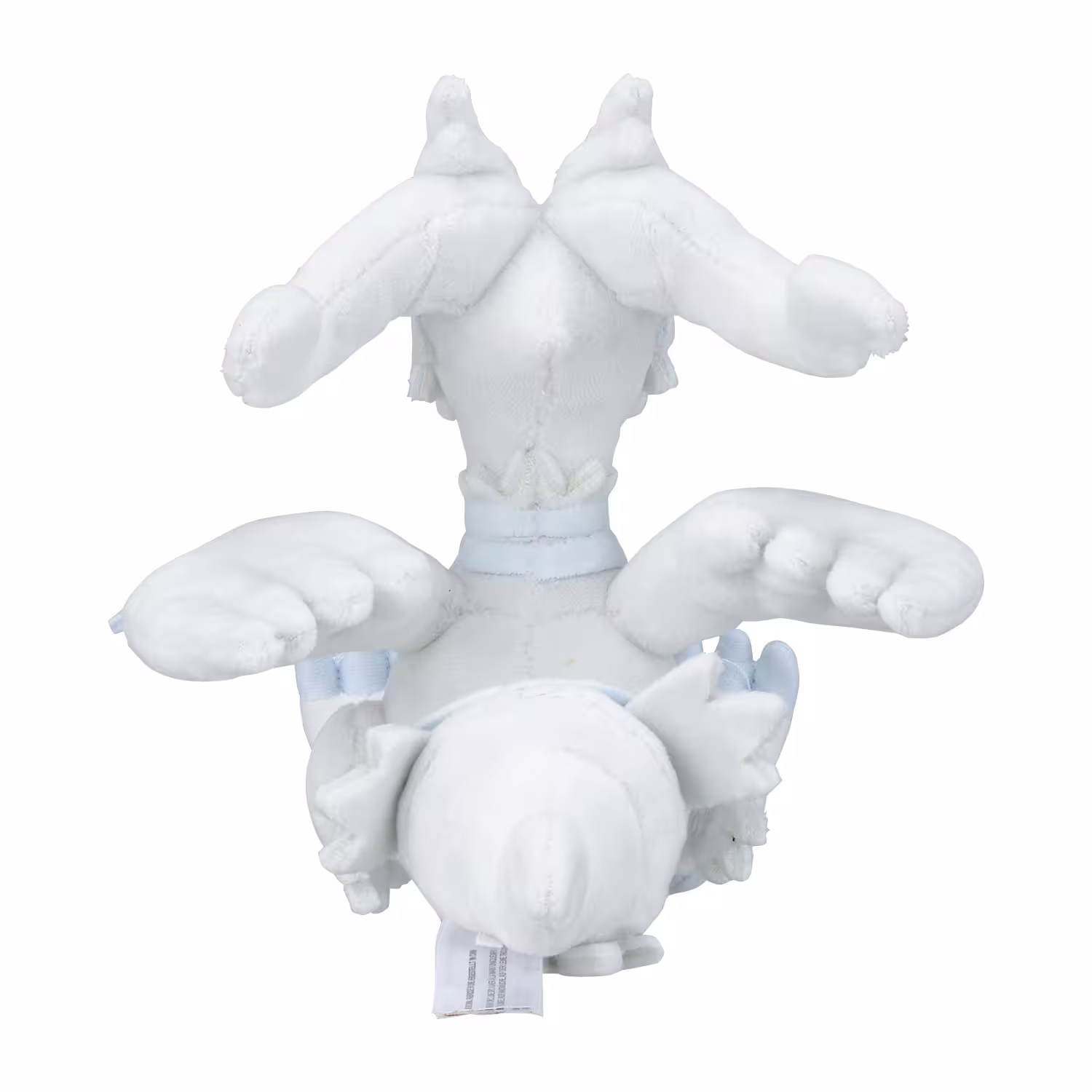 Reshiram / Reshiram
