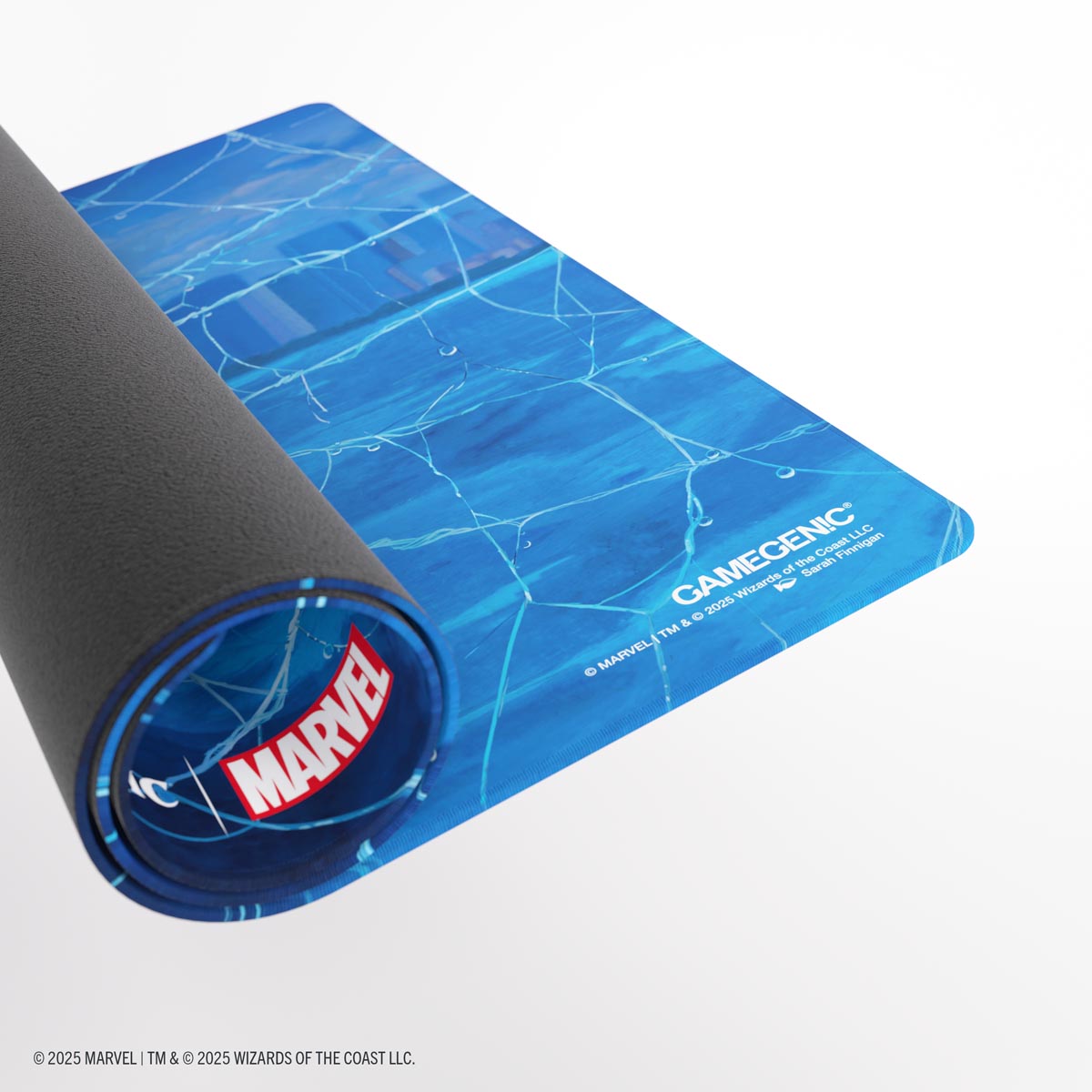 Marvel's Spider-Man Shiny Playmat