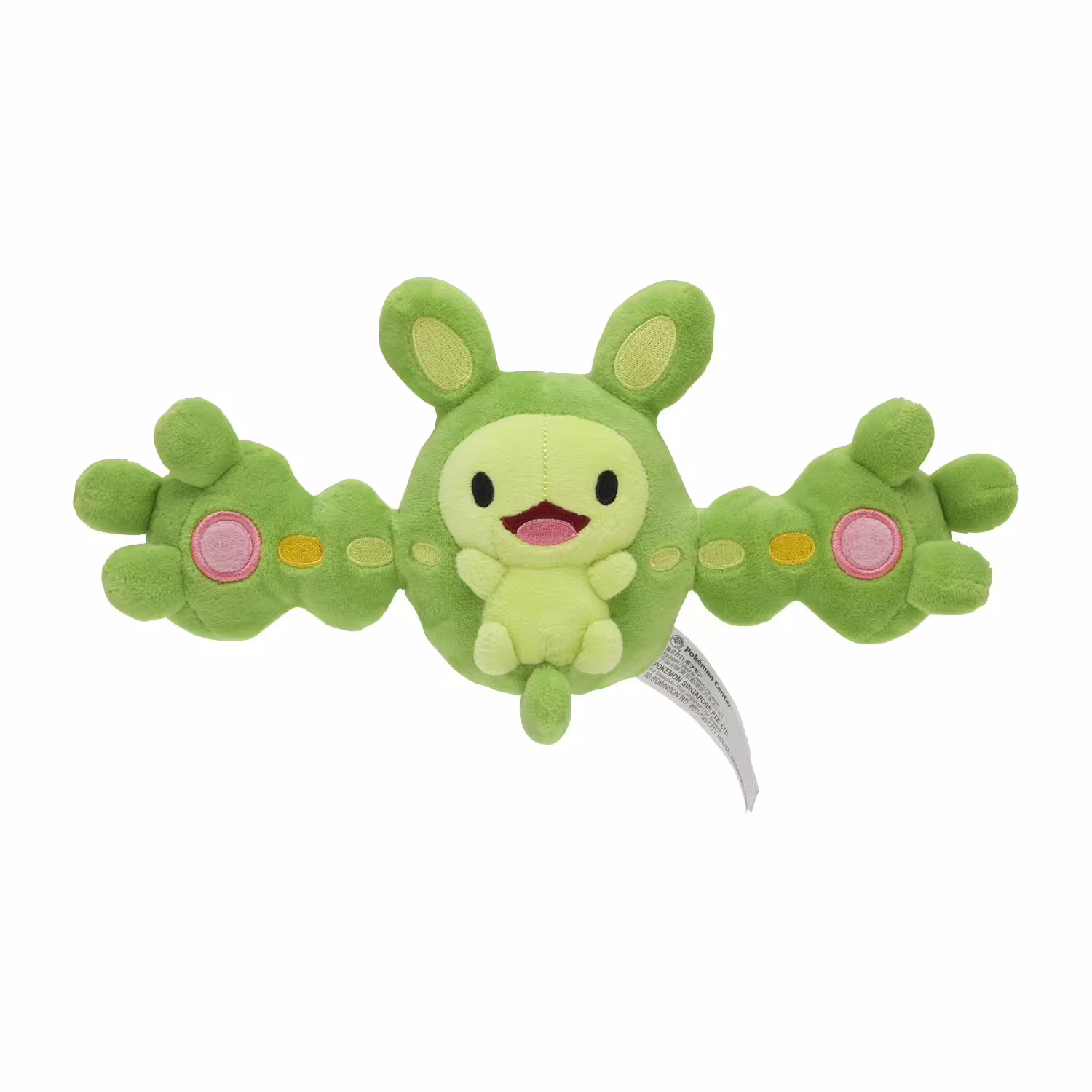 Reuniclus / Zyntomega