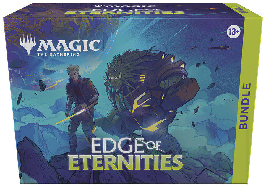 Edge of Eternities