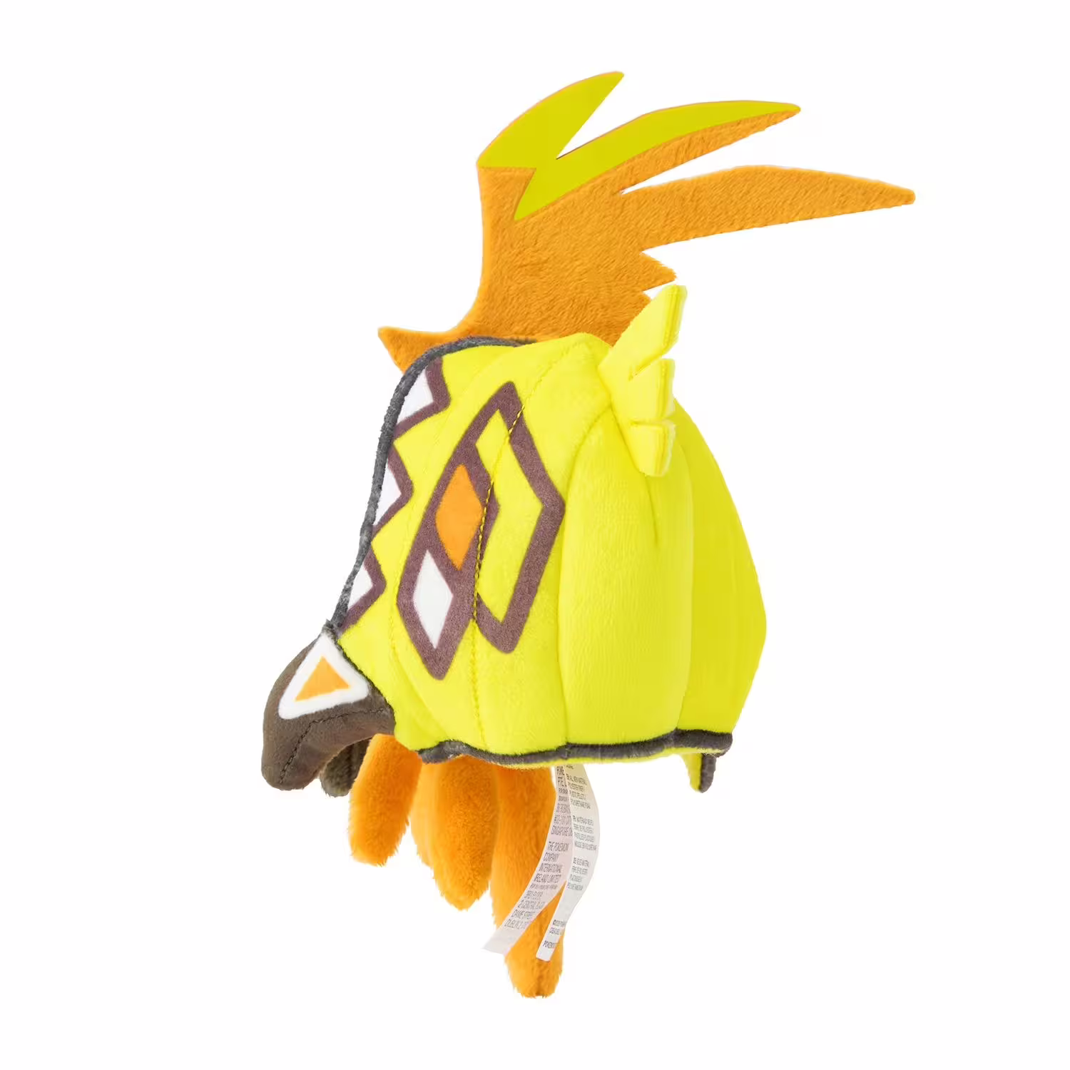 Tapu Koko / Kapu-Kokeko