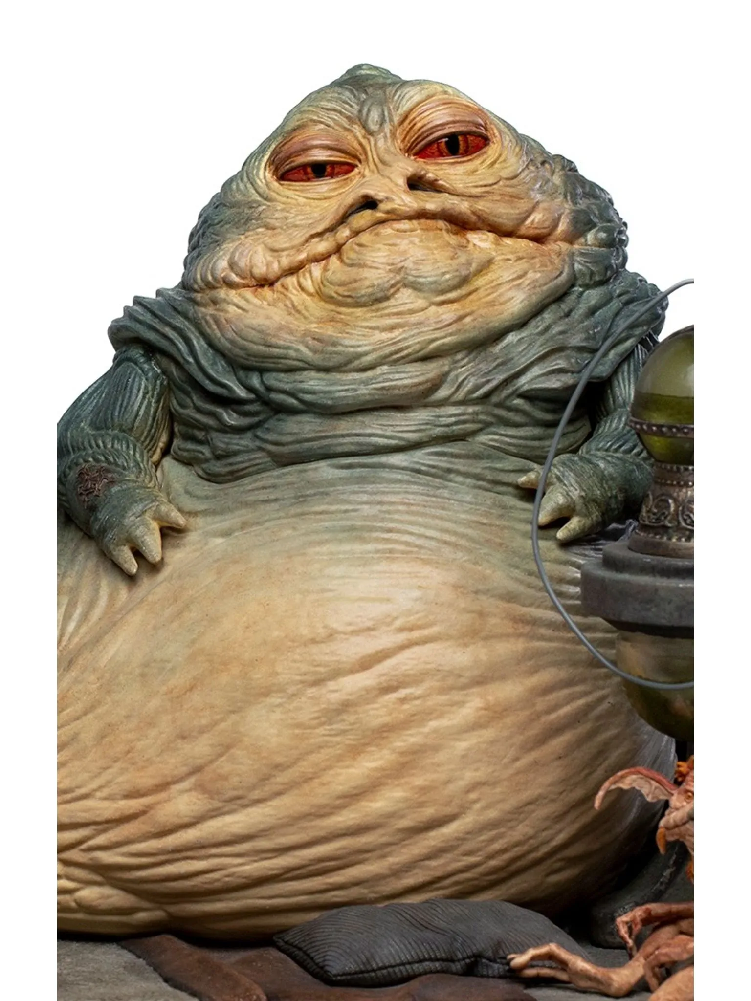 Jabba the Hutt Deluxe Art Scale 1/10 - Star Wars