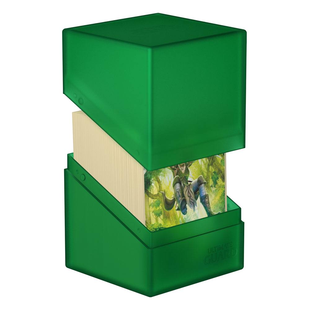 Boulder Deck Case 100+ Boulder Deck Case 100+