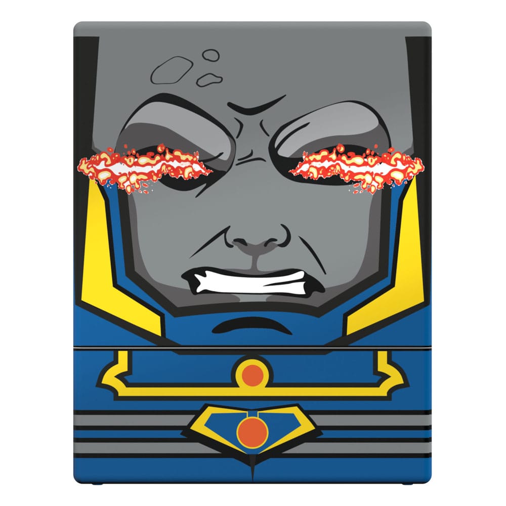 Squaroes - Squaroe DC Justice League™