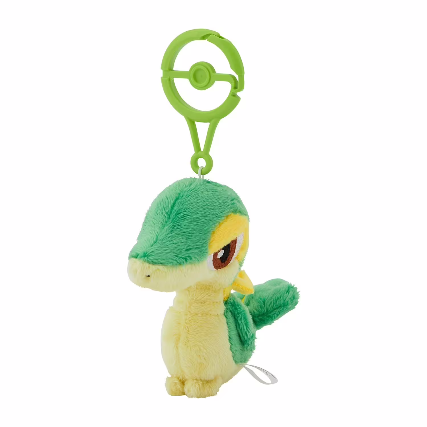 Snivy / Serpifeu