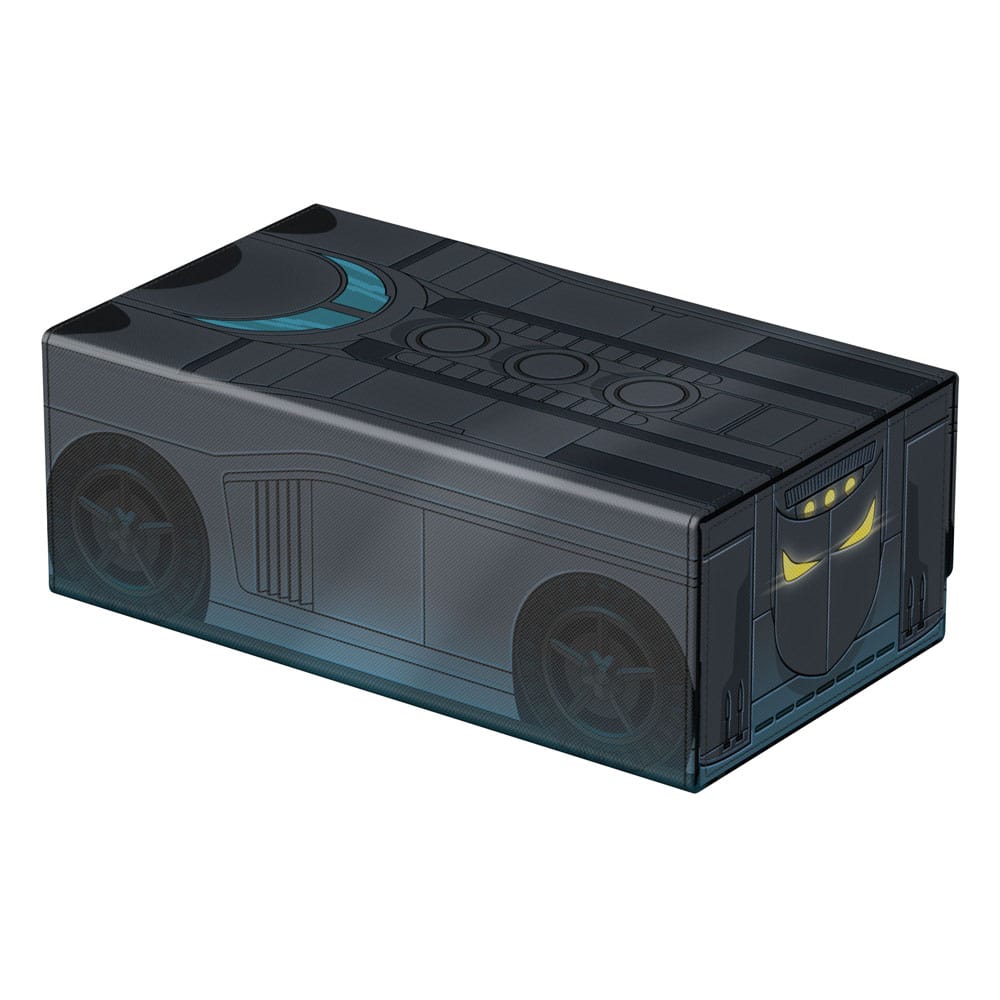 Squaroes - Collectors Case DC Batman: Gotham City - Batmobile Squaroes - Collectors Case DC Batman: Gotham City - Batmobile