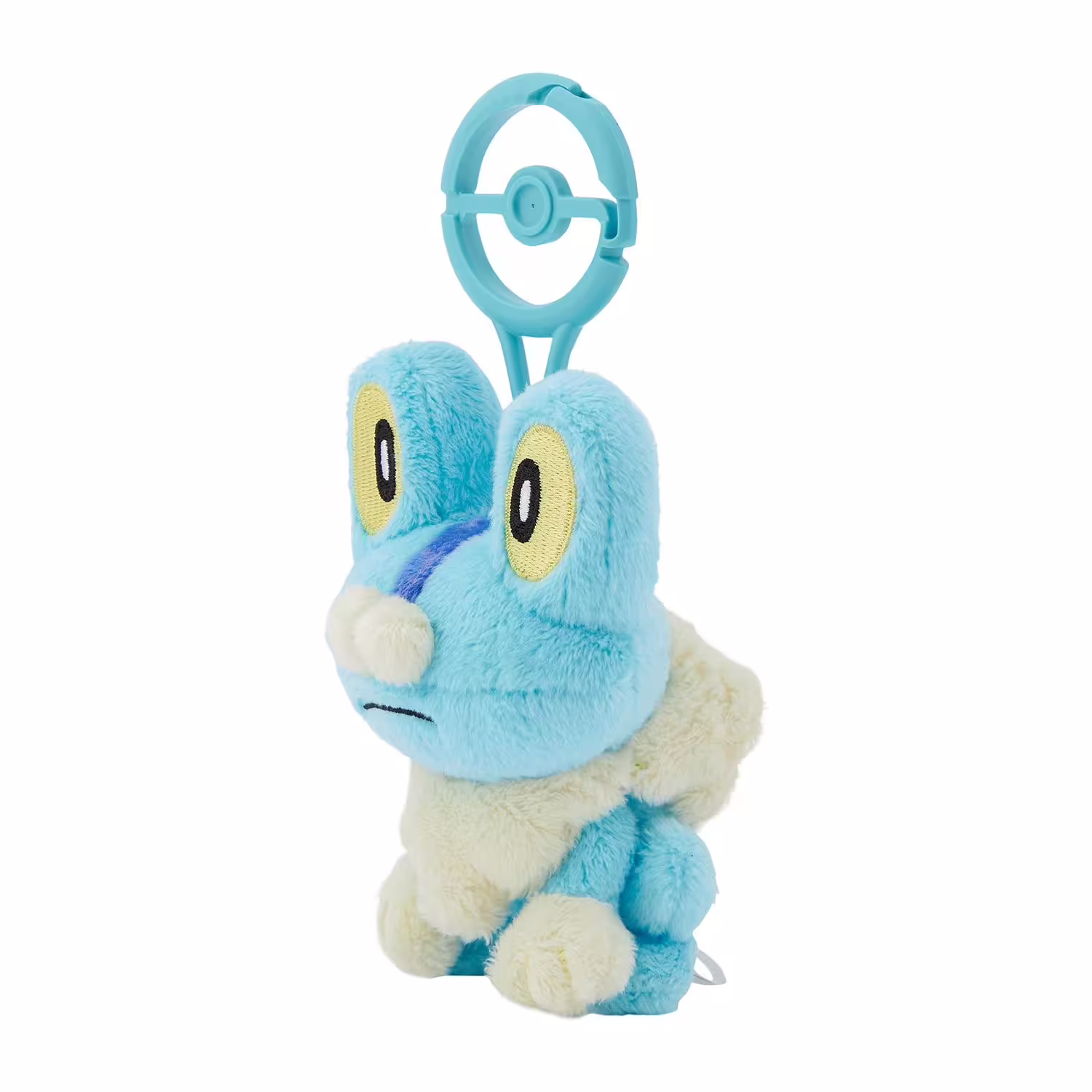 Froakie / Froxy