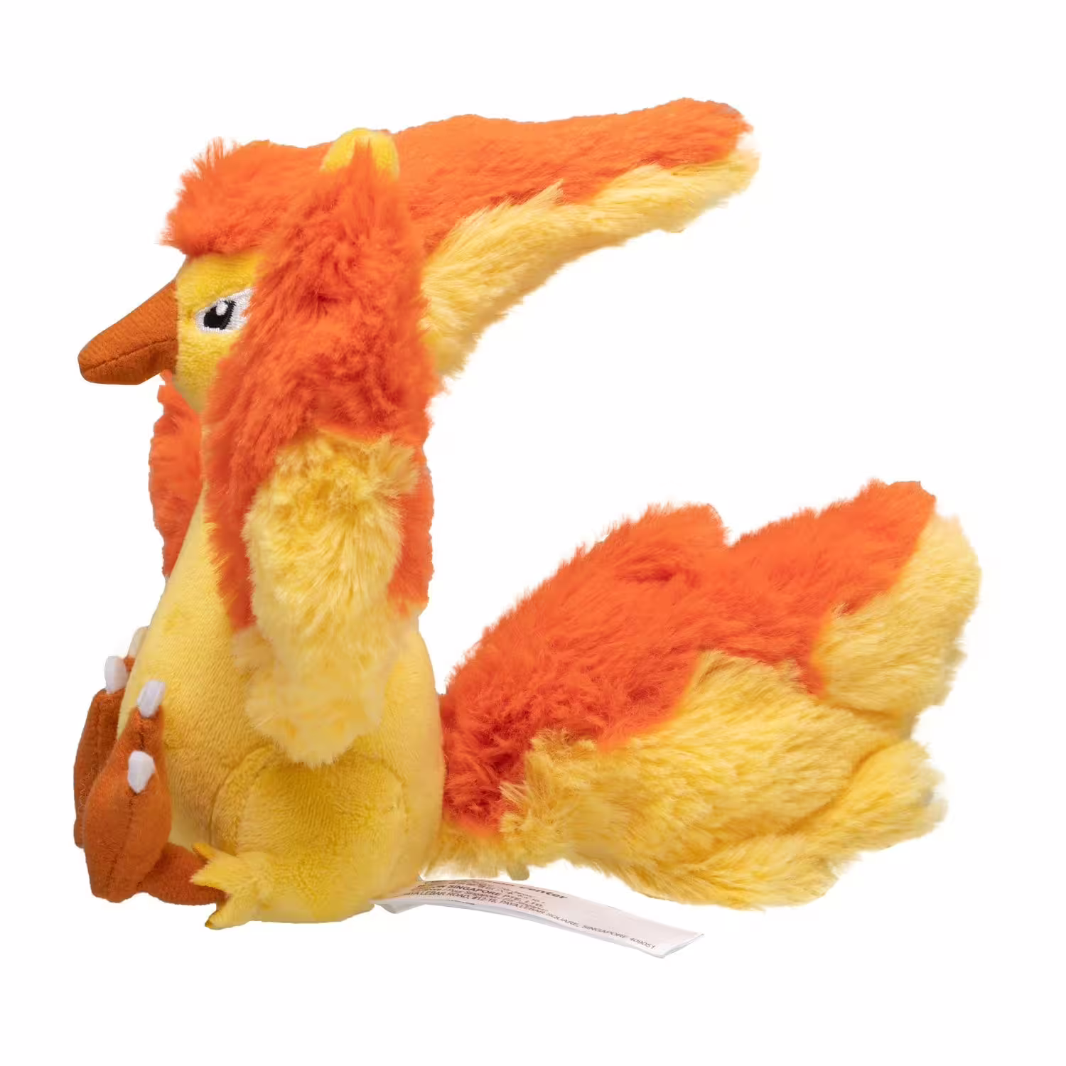 Moltres / Lavados