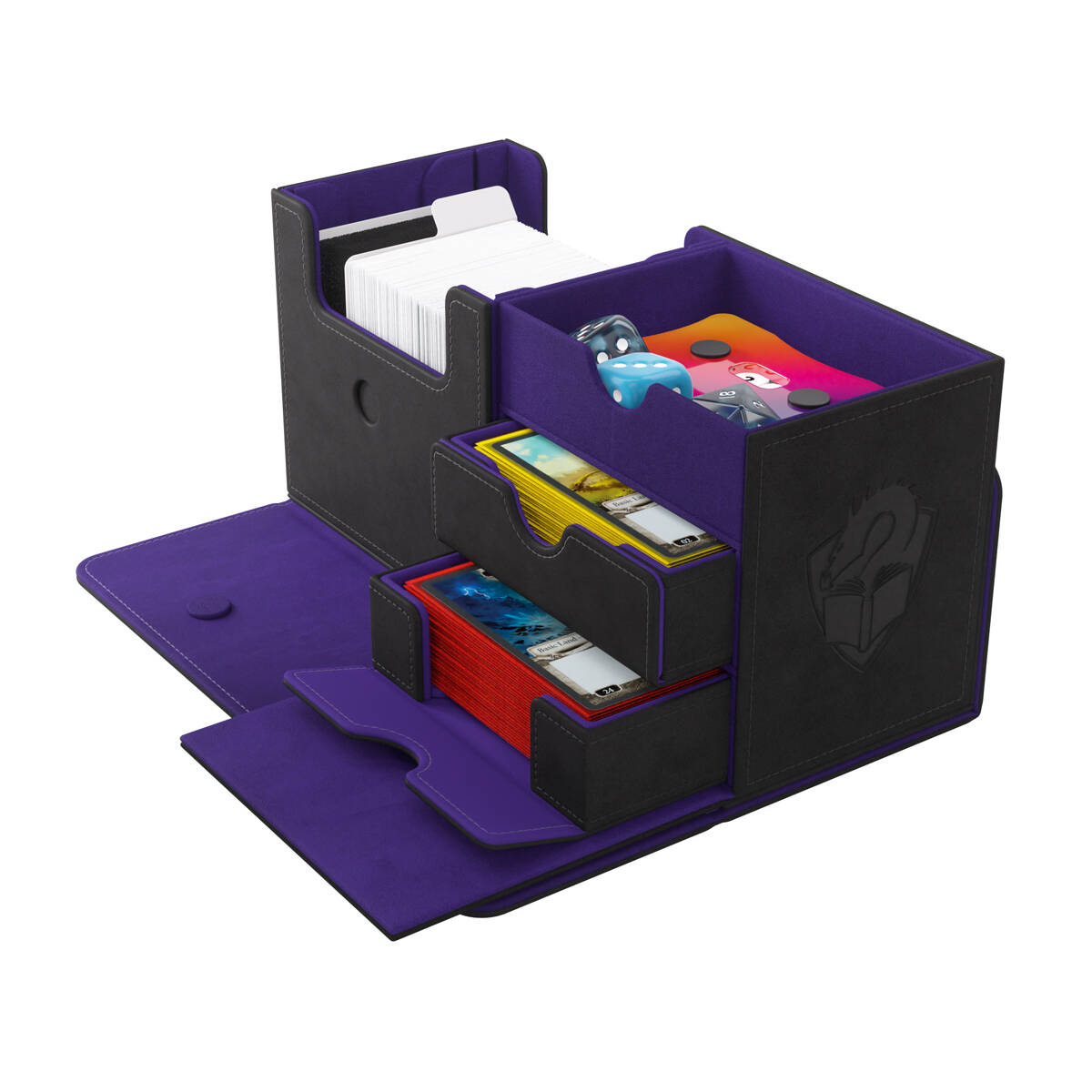 Gamegenic The Academic 133+ XL Gamegenic The Academic 133+ XL