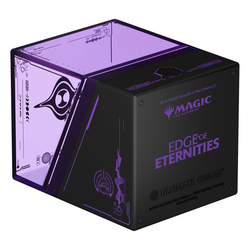 Boulder 100+ Magic: The Gathering Edge of Eternities