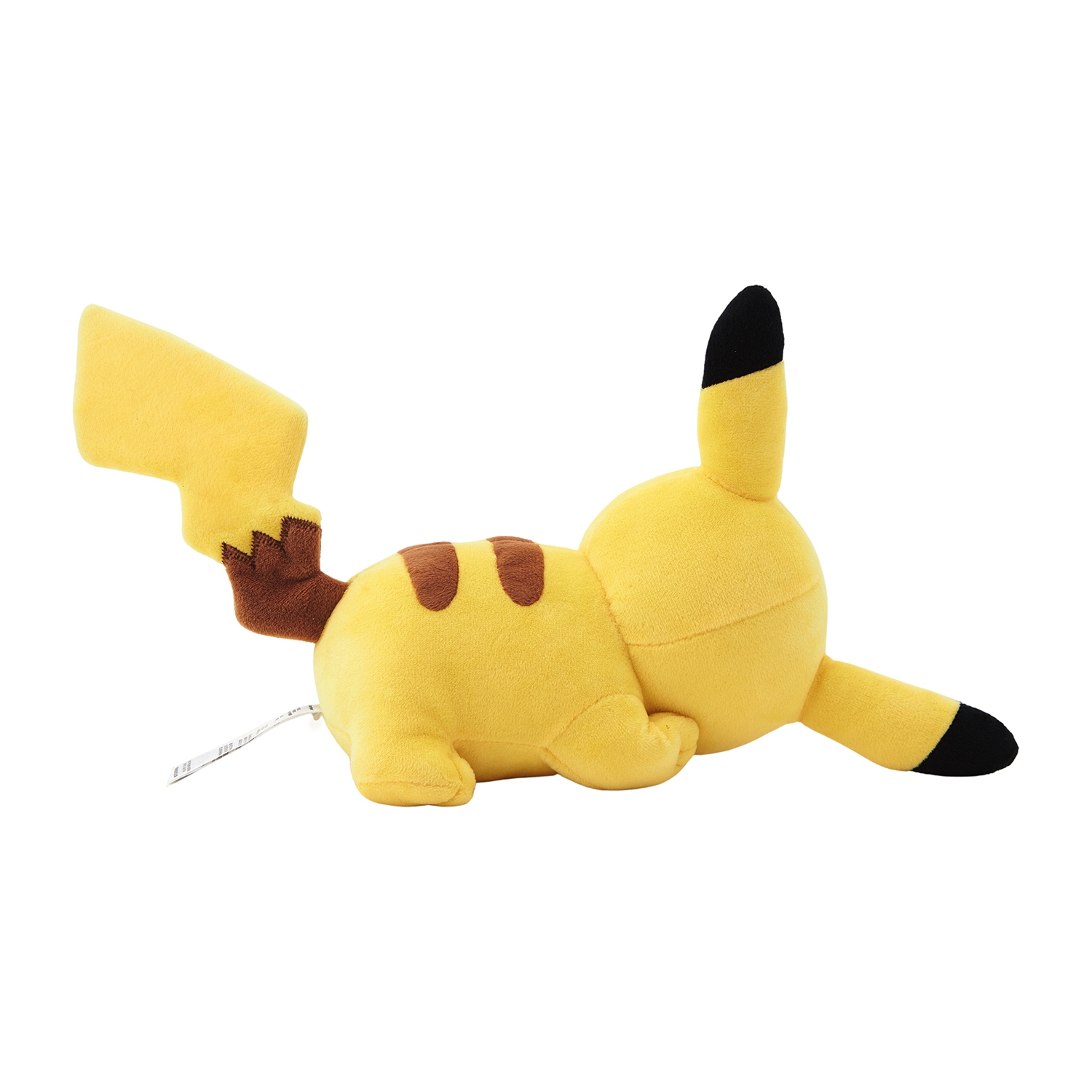 Sleeping Pikachu