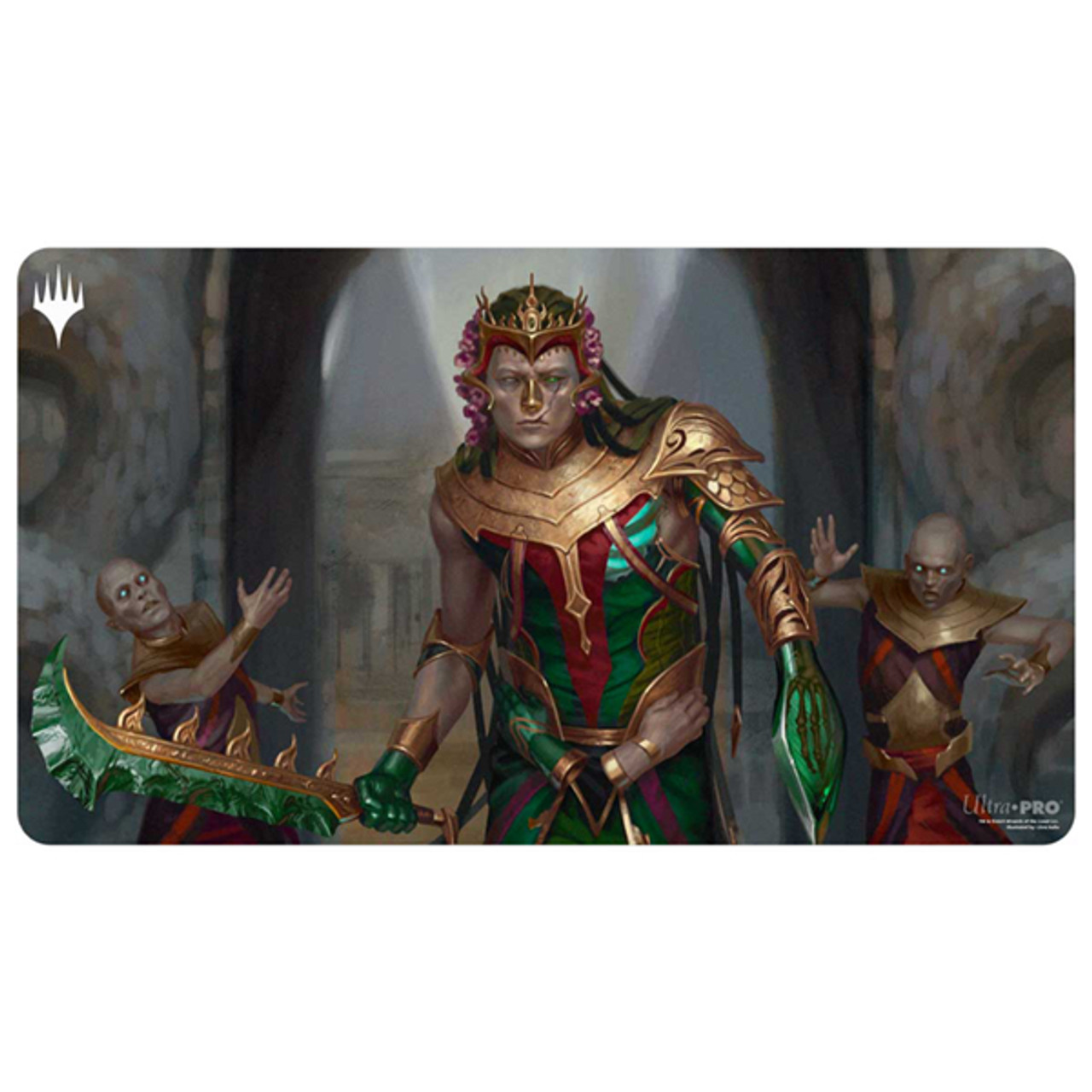 Tarkir: Dragonstorm Playmat Commander Tarkir: Dragonstorm Playmat Commander