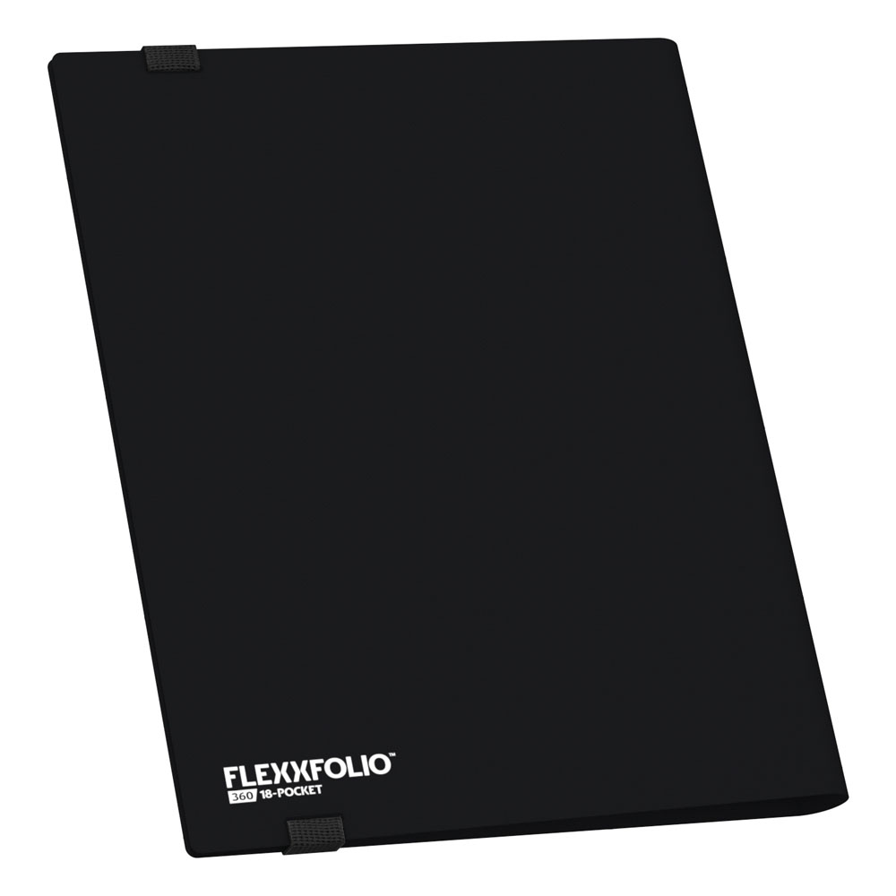 Ultimate Guard Flexxfolio 360 - 18-Pocket