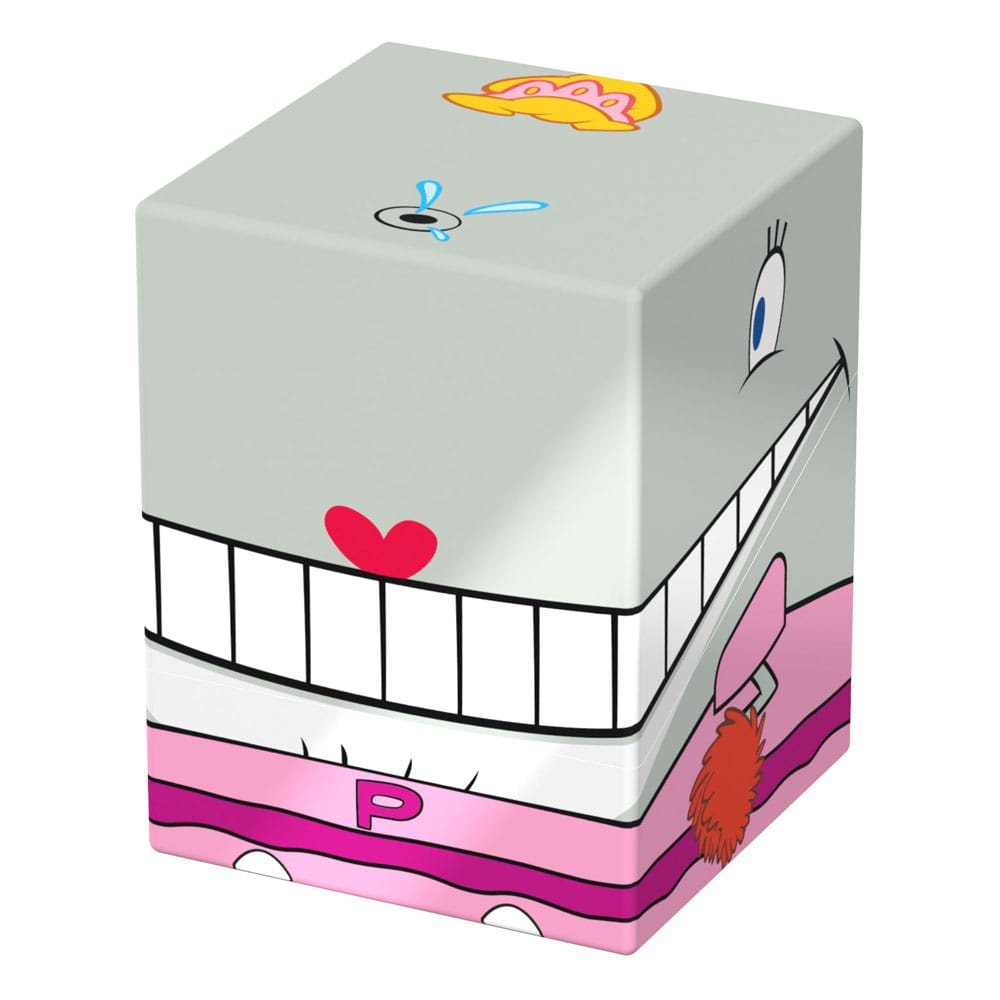 Squaroes - Squaroe SpongeBob SquarePants™