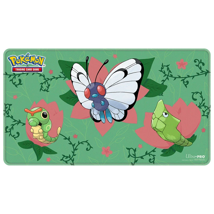 Pokemon Playmat