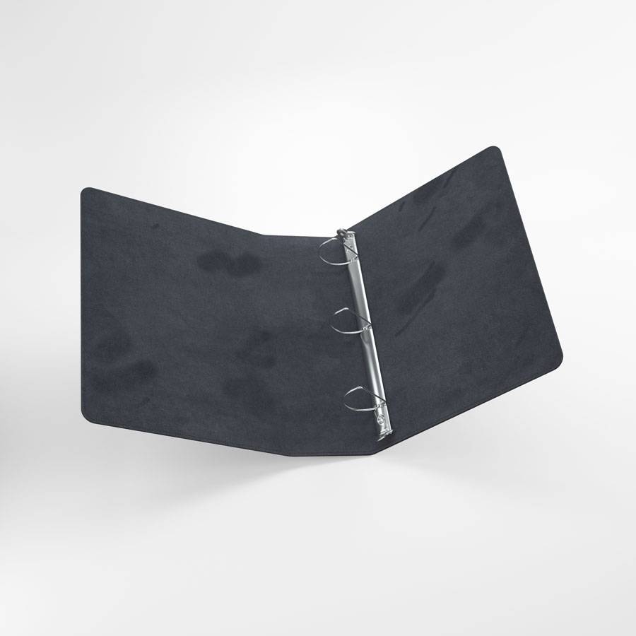 Gamegenic Prime Ring-Binder