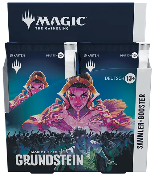 Grundstein Grundstein