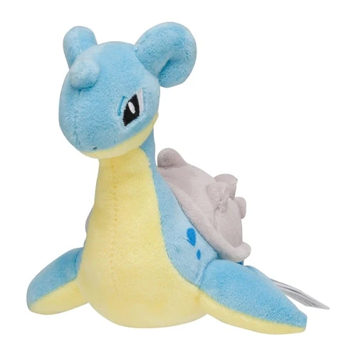 Lapras