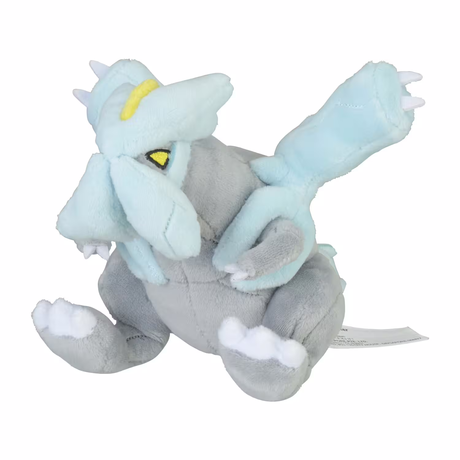 Kyurem / Kyurem