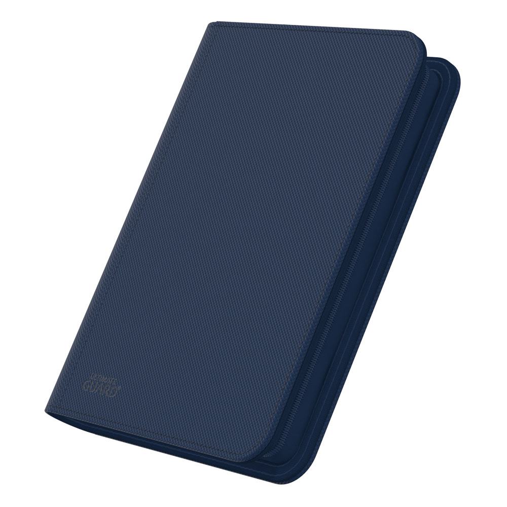 Ultimate Guard Zipfolio 160 - 8-Pocket XenoSkin Ultimate Guard Zipfolio 160 - 8-Pocket XenoSkin