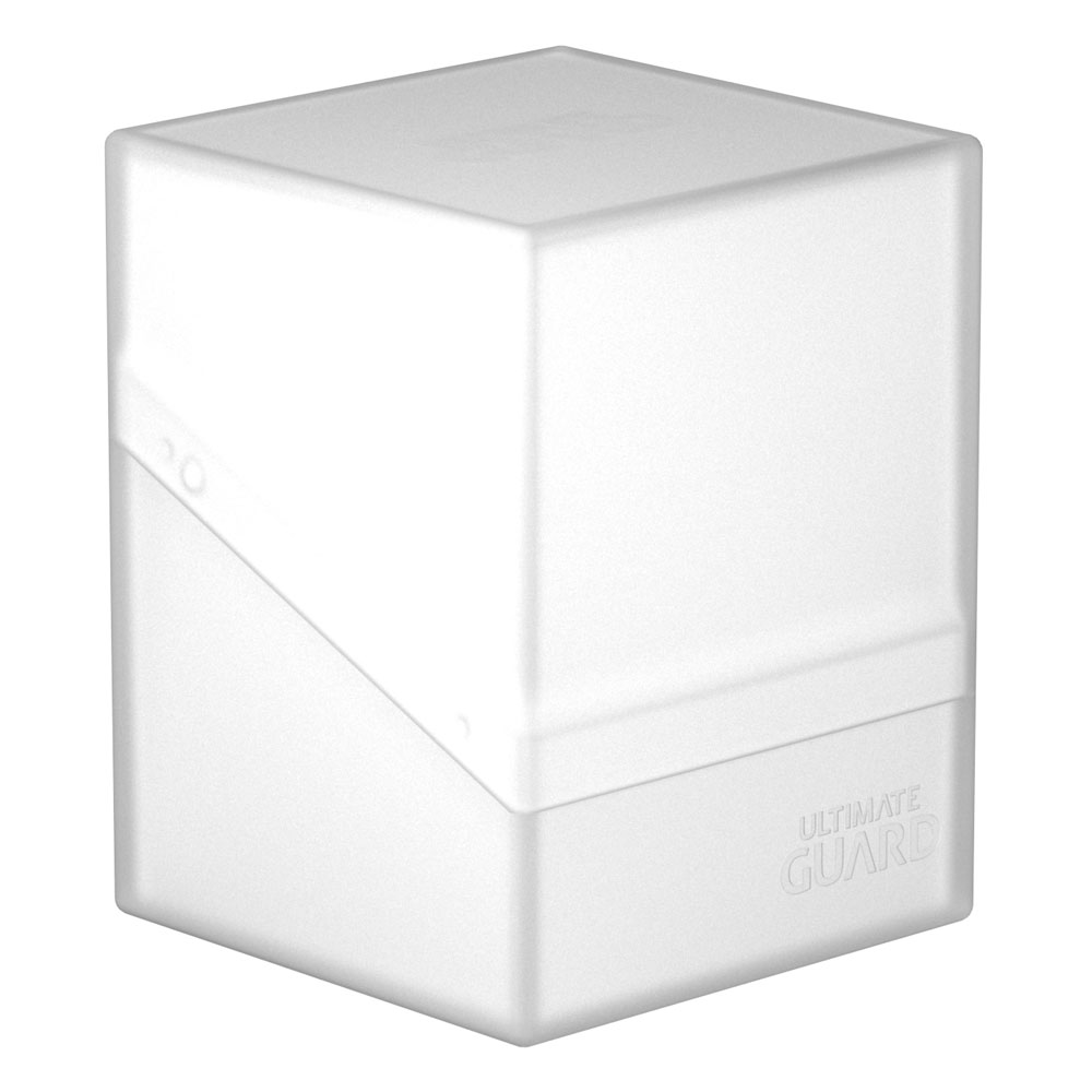 Boulder Deck Case 100+