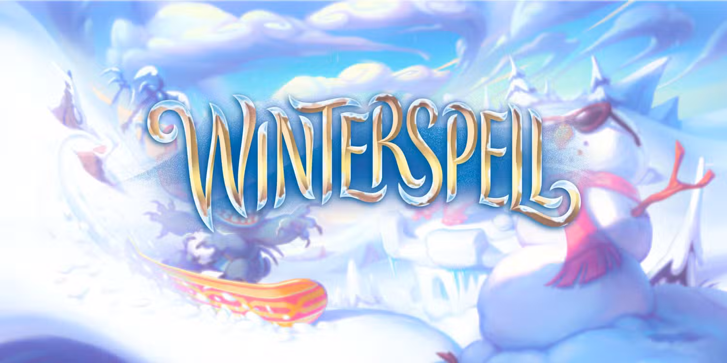 Winterspell