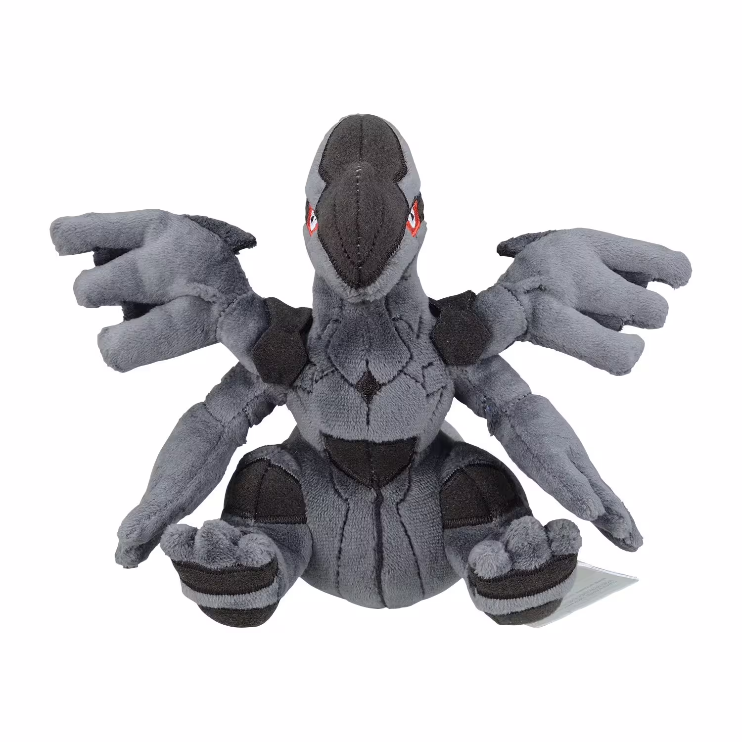 Zekrom / Zekrom