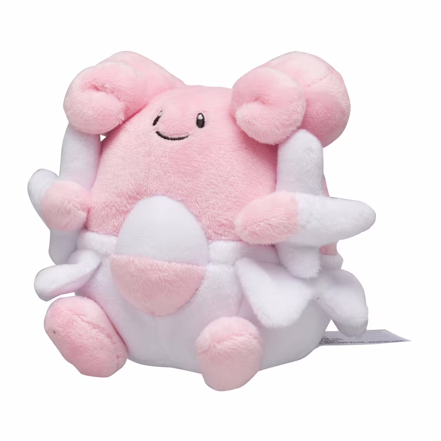 Blissey / Heiteira