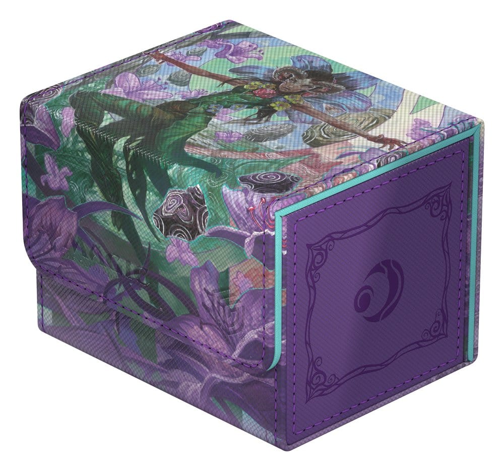 Ultimate Guard Sidewinder 100+ Xenoskin Magic: The Gathering "Lorwyn Eclipsed"