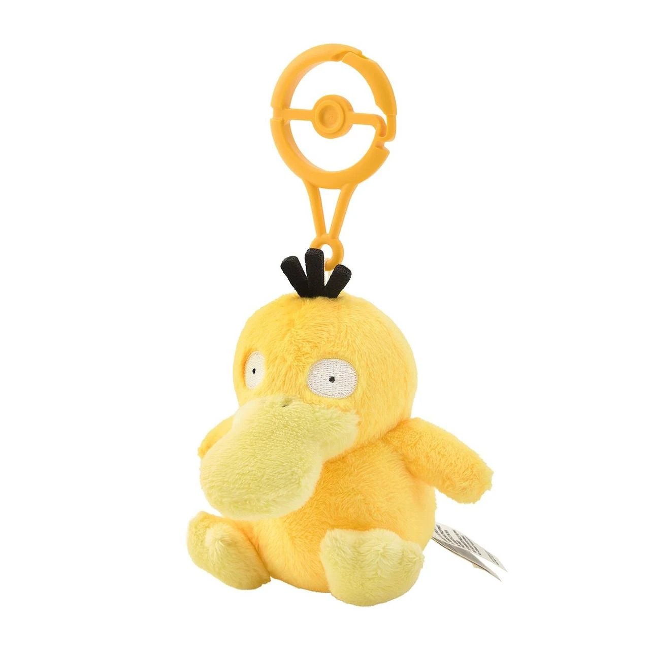 Psyduck