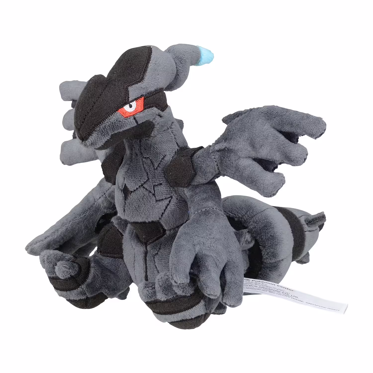 Zekrom / Zekrom