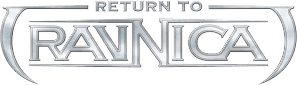 Return to Ravnica